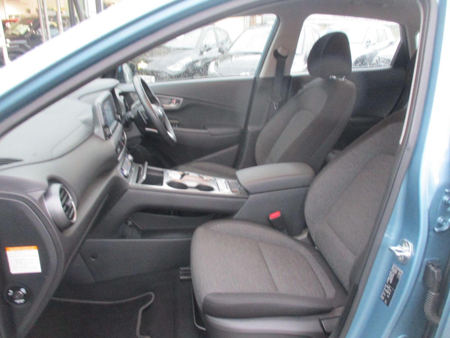Used Hyundai KONA 2020 for sale - 77119569: Photo 26