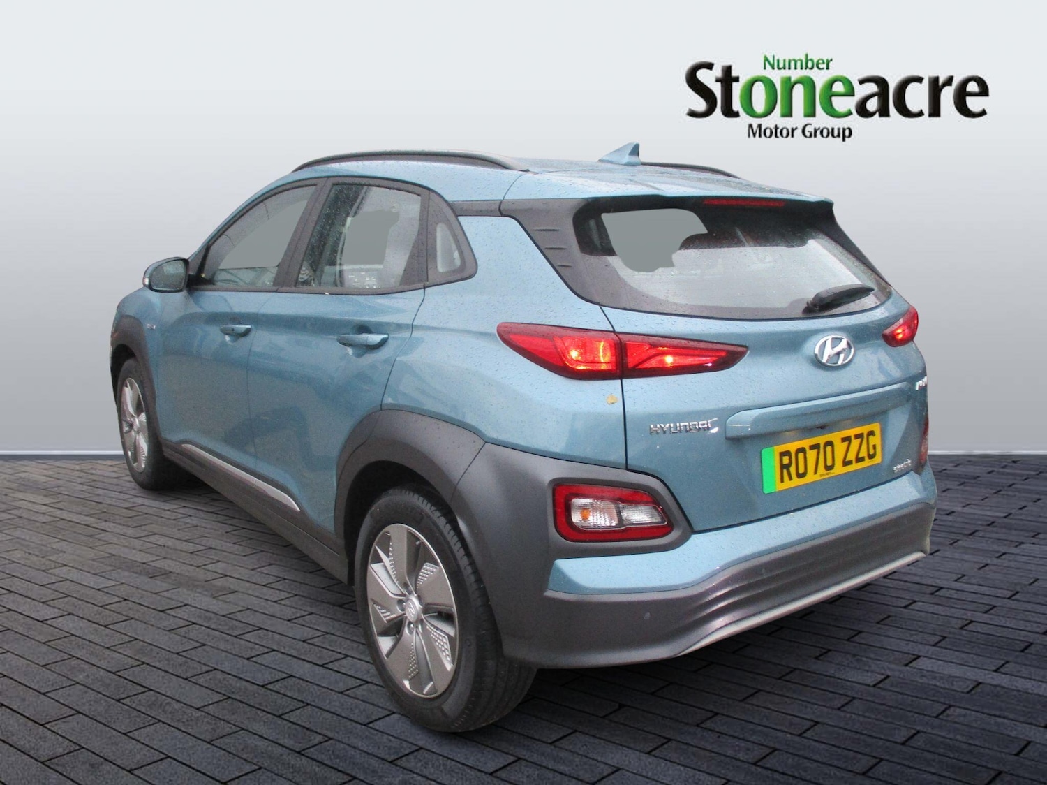 Used Hyundai KONA 2020 for sale - 77119569: Photo 8