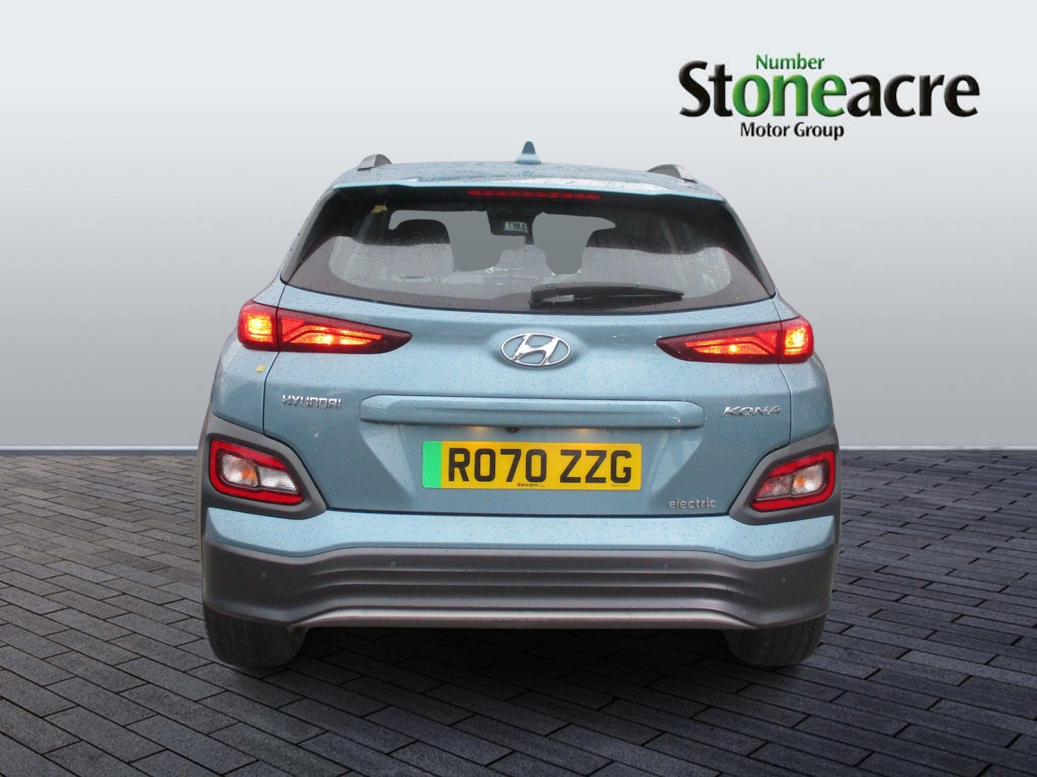 Used Hyundai KONA 2020 for sale - 77119569: Photo 9