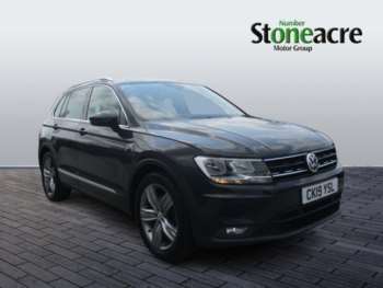 2019 (19) - 2.0 TDI Match SUV 5dr Diesel Manual Euro 6 (s/s) (150 ps)