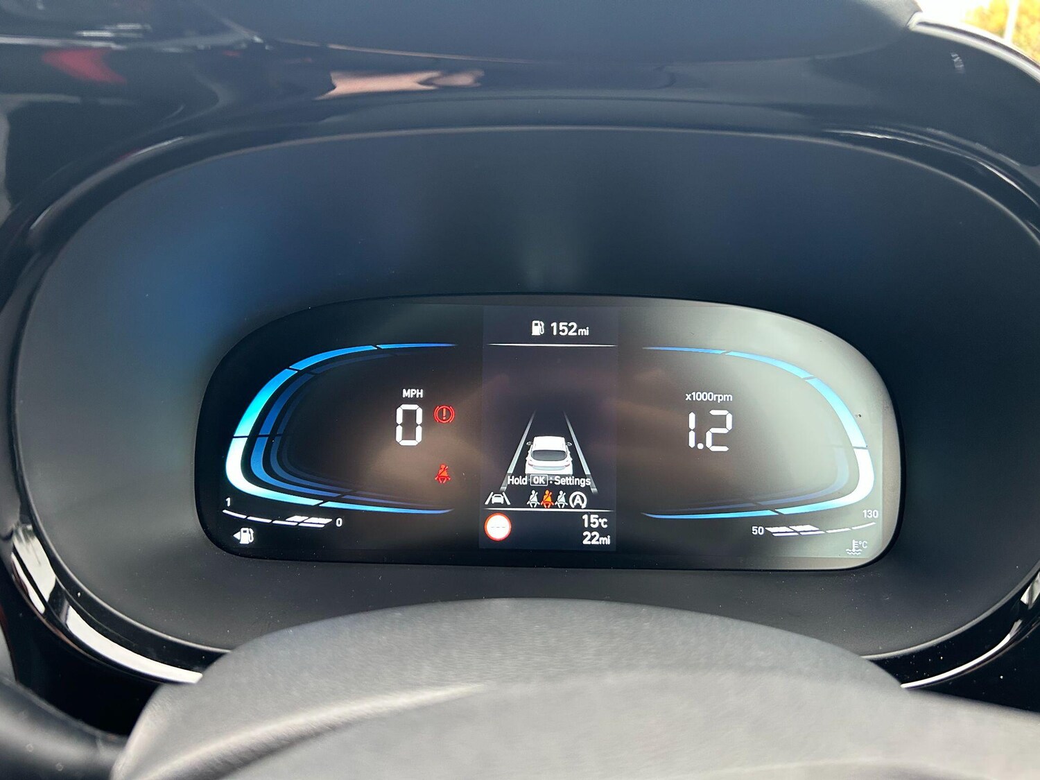 Used Hyundai i10 2025 for sale - 77467967: Photo 17