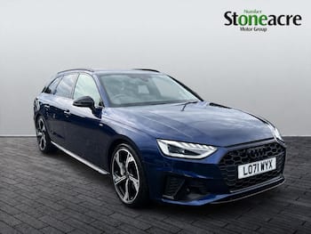 Used Audi A4 Avant 2022 for sale - 79669946: Photo