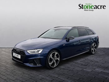Used Audi A4 Avant 2022 for sale - 79669946: Photo