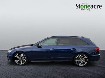 Used Audi A4 Avant 2022 for sale - 79669946: Photo
