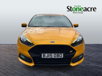 Used Ford Focus 2015 for sale - 75857984: Photo