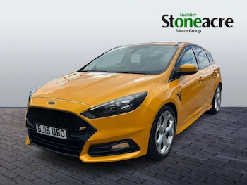 Used Ford Focus 2015 for sale - 75857984: Photo