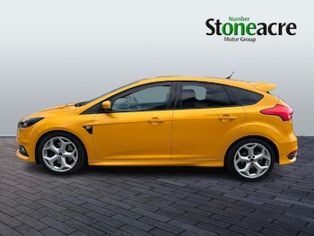 Used Ford Focus 2015 for sale - 75857984: Photo