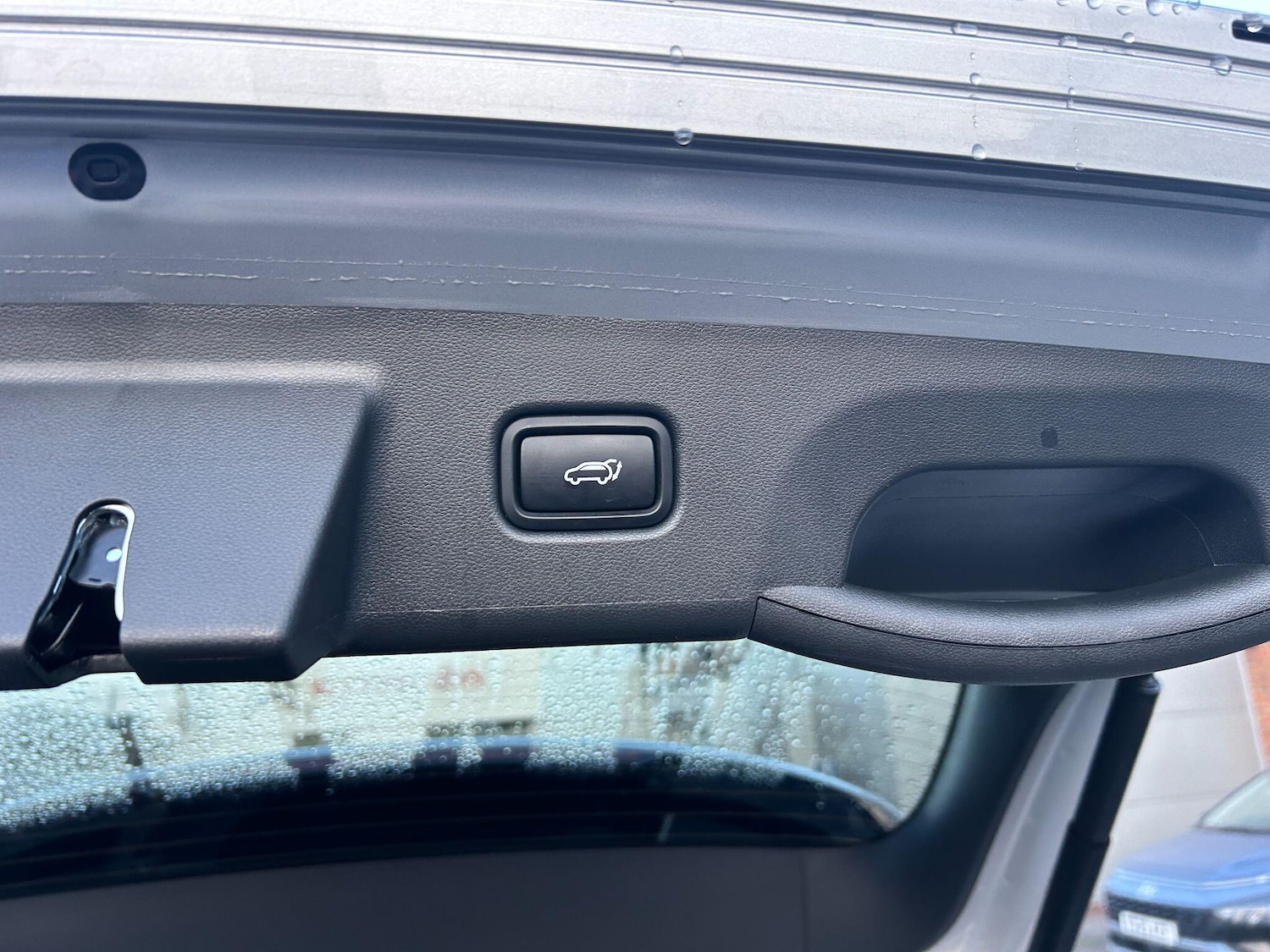 Used Hyundai TUCSON 2025 for sale - 77376065: Photo 12