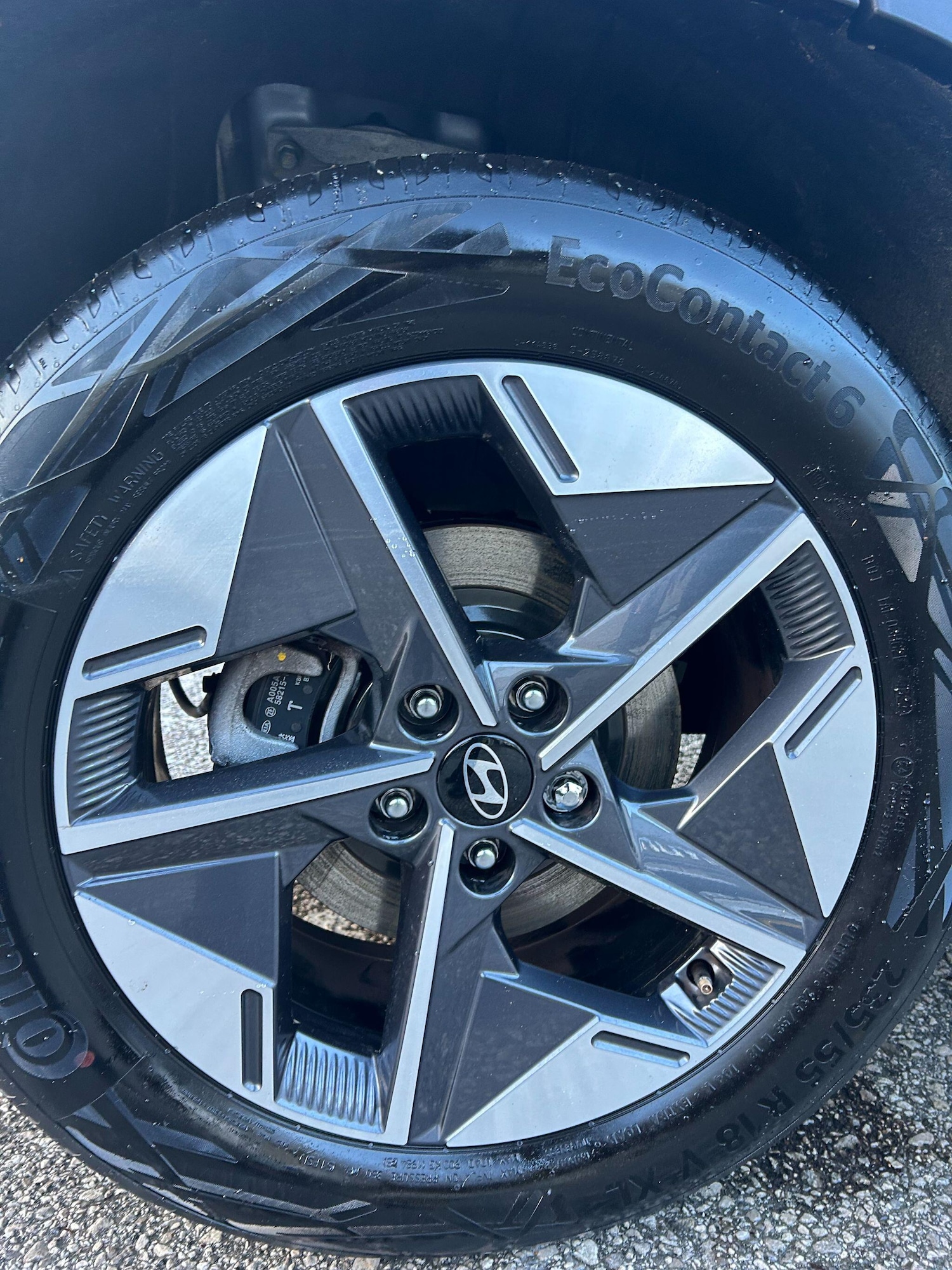 Used Hyundai TUCSON 2025 for sale - 77376065: Photo 13