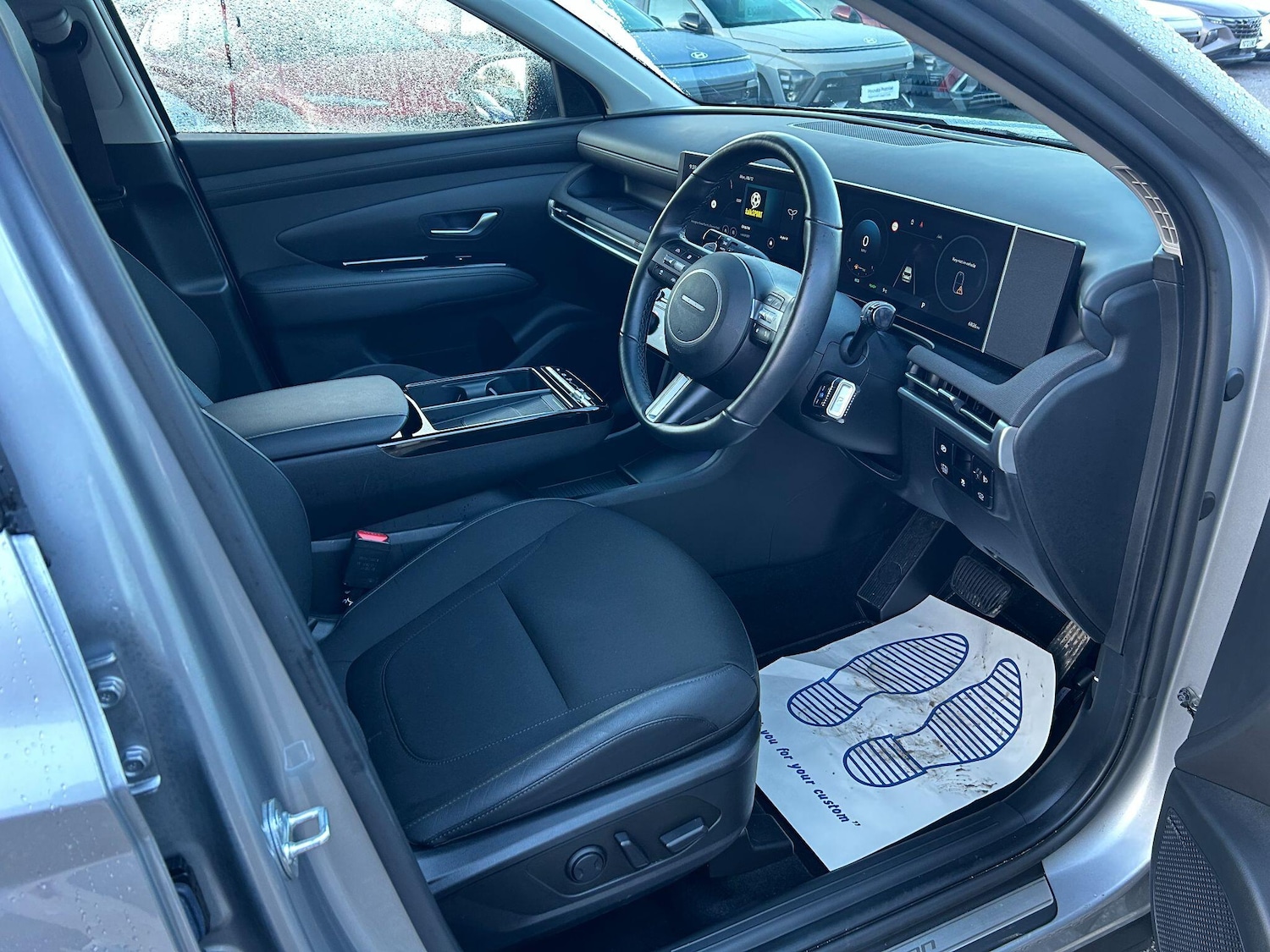 Used Hyundai TUCSON 2025 for sale - 77376065: Photo 14