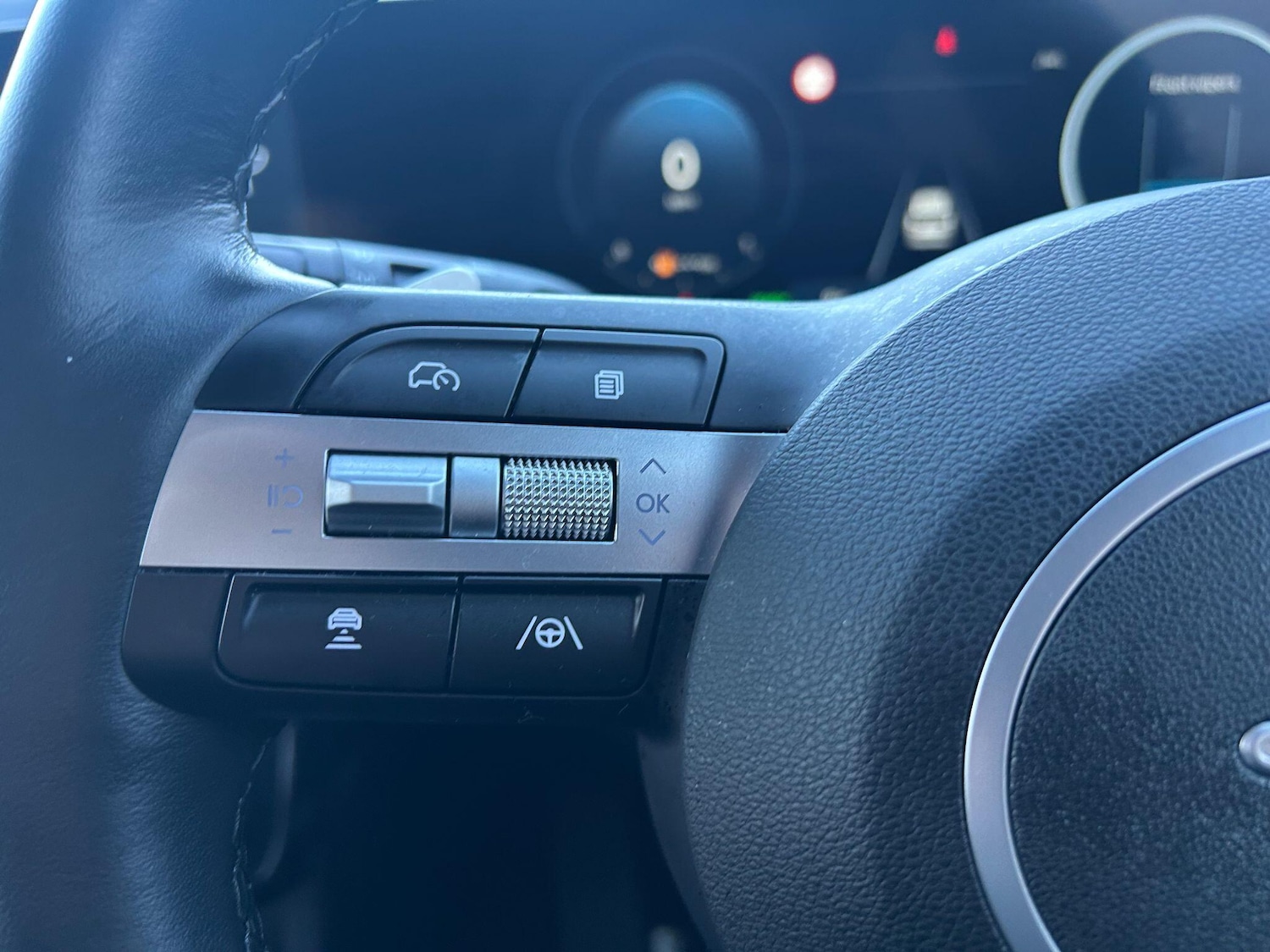 Used Hyundai TUCSON 2025 for sale - 77376065: Photo 17