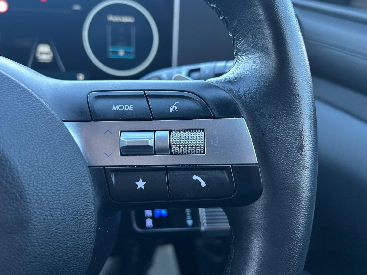 Used Hyundai TUCSON 2025 for sale - 77376065: Photo 18