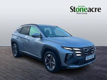 2025 (74) - 1.6T Hybrid Premium 5dr Auto