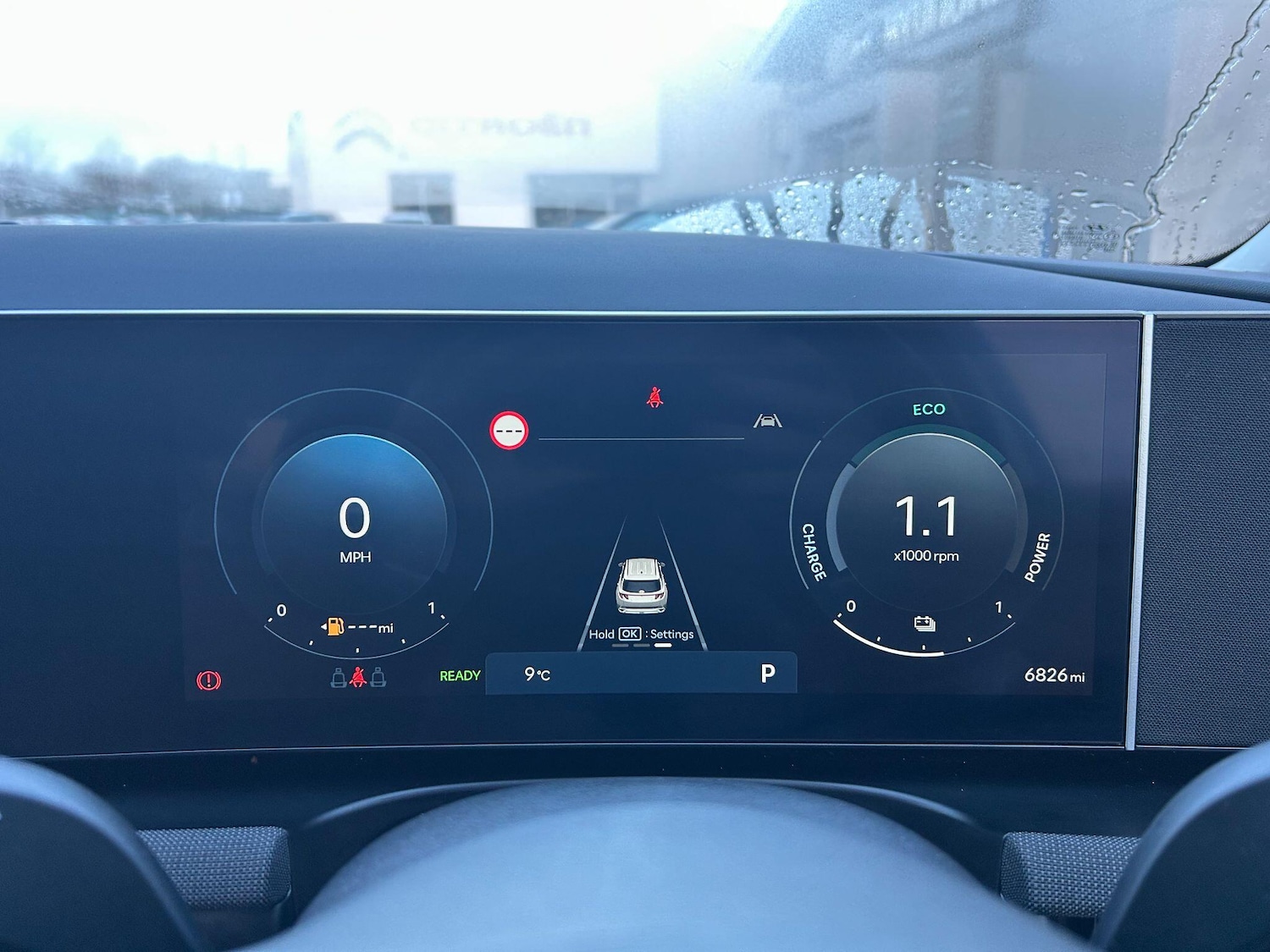 Used Hyundai TUCSON 2025 for sale - 77376065: Photo 20