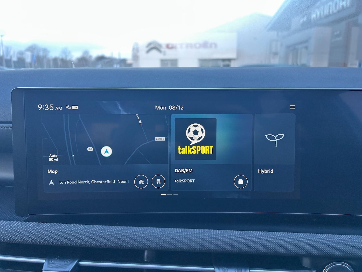 Used Hyundai TUCSON 2025 for sale - 77376065: Photo 21