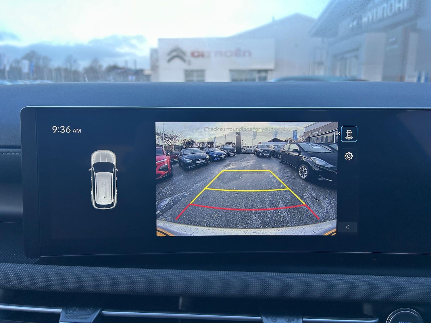 Used Hyundai TUCSON 2025 for sale - 77376065: Photo 22