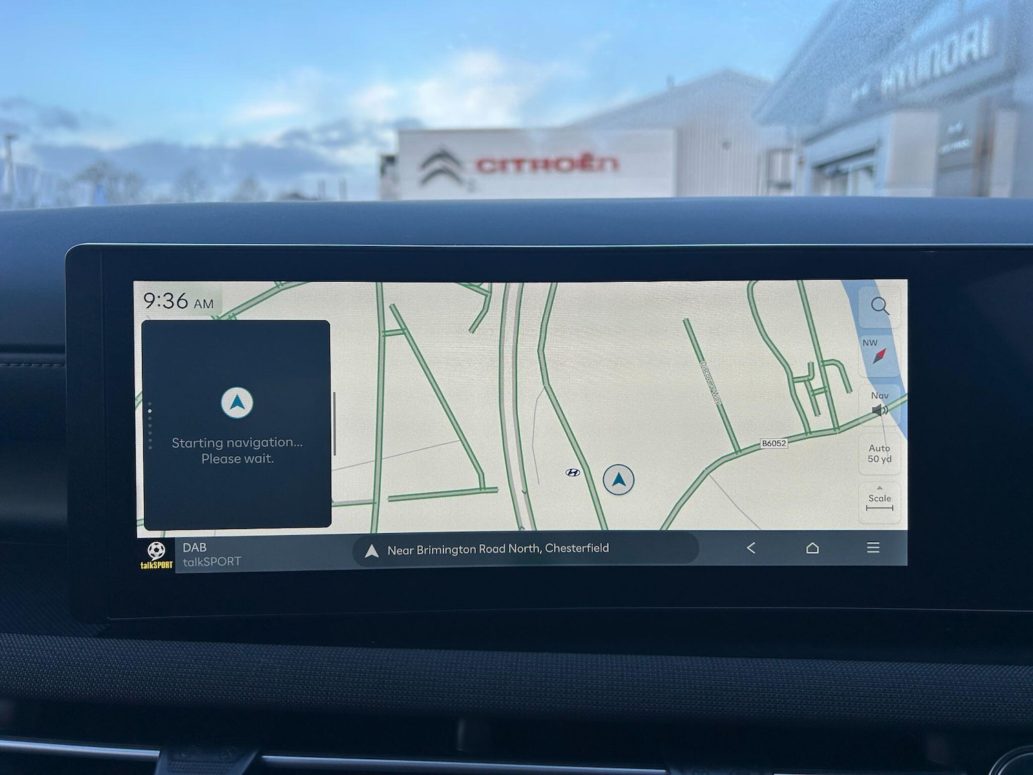 Used Hyundai TUCSON 2025 for sale - 77376065: Photo 23