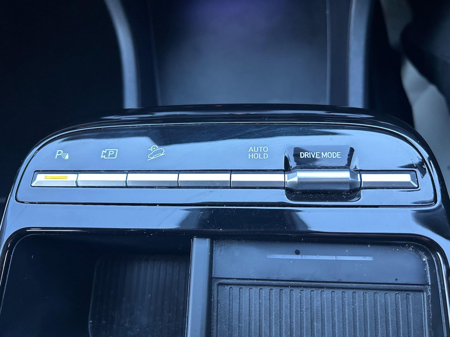 Used Hyundai TUCSON 2025 for sale - 77376065: Photo 25