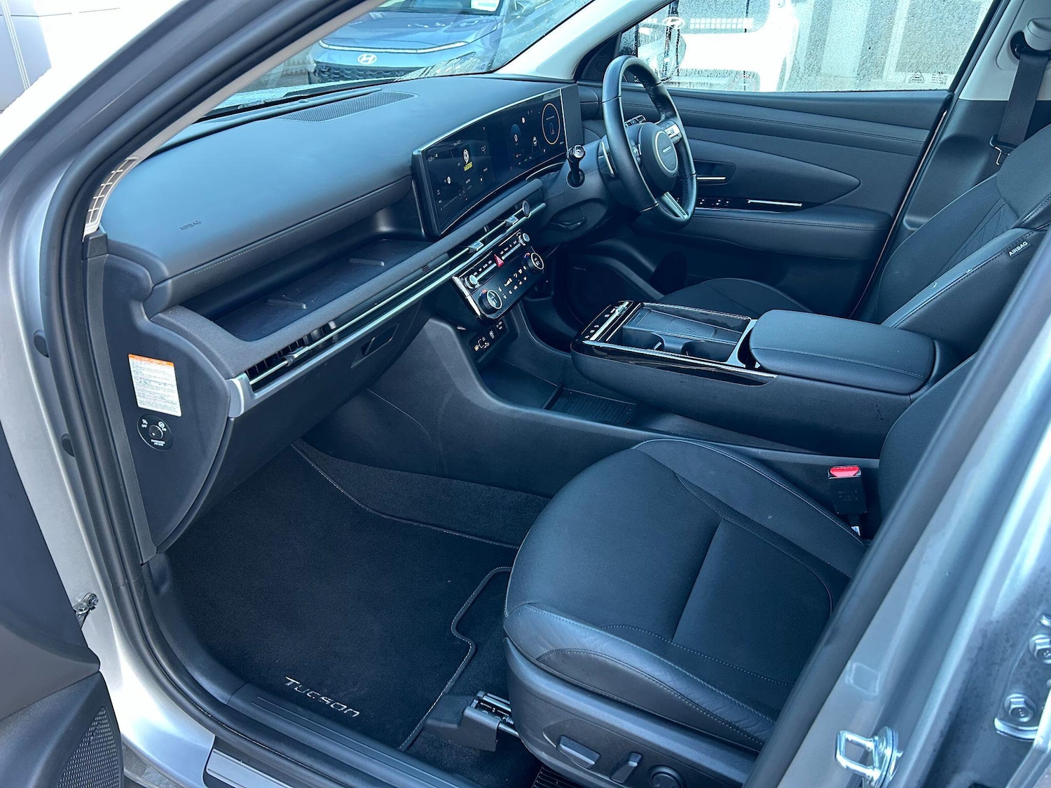 Used Hyundai TUCSON 2025 for sale - 77376065: Photo 27