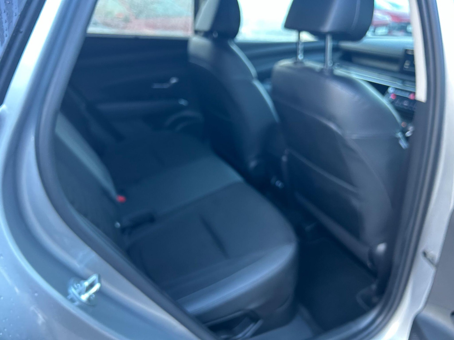 Used Hyundai TUCSON 2025 for sale - 77376065: Photo 28