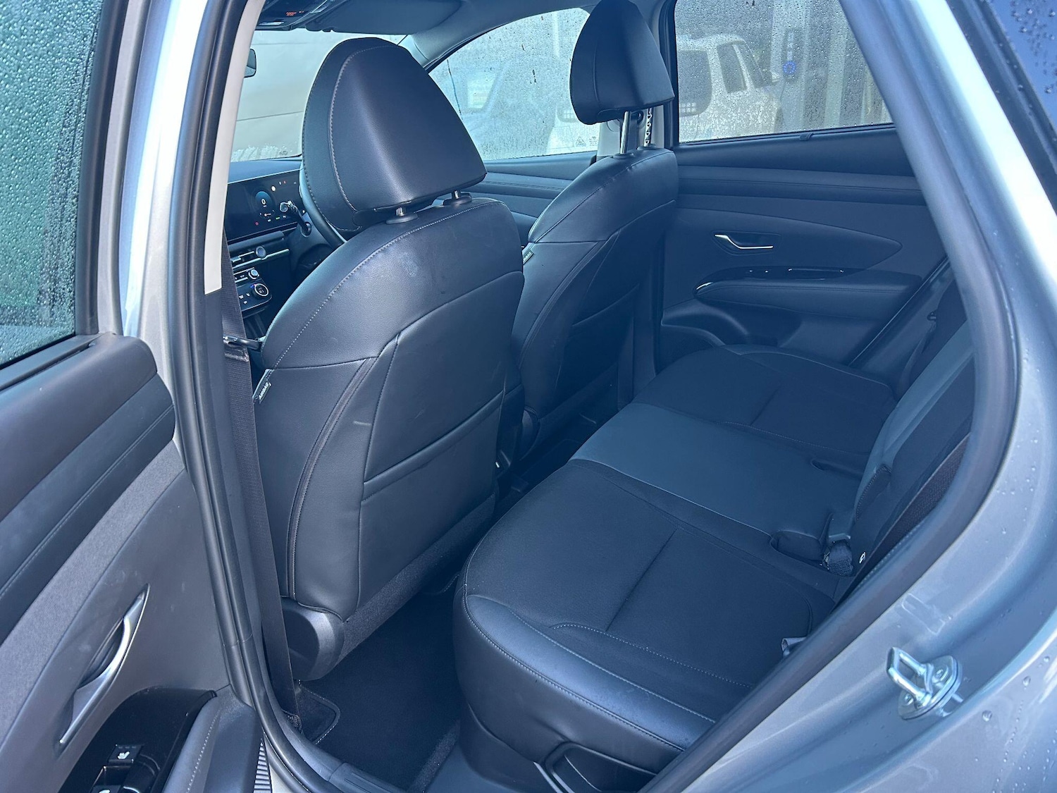 Used Hyundai TUCSON 2025 for sale - 77376065: Photo 30