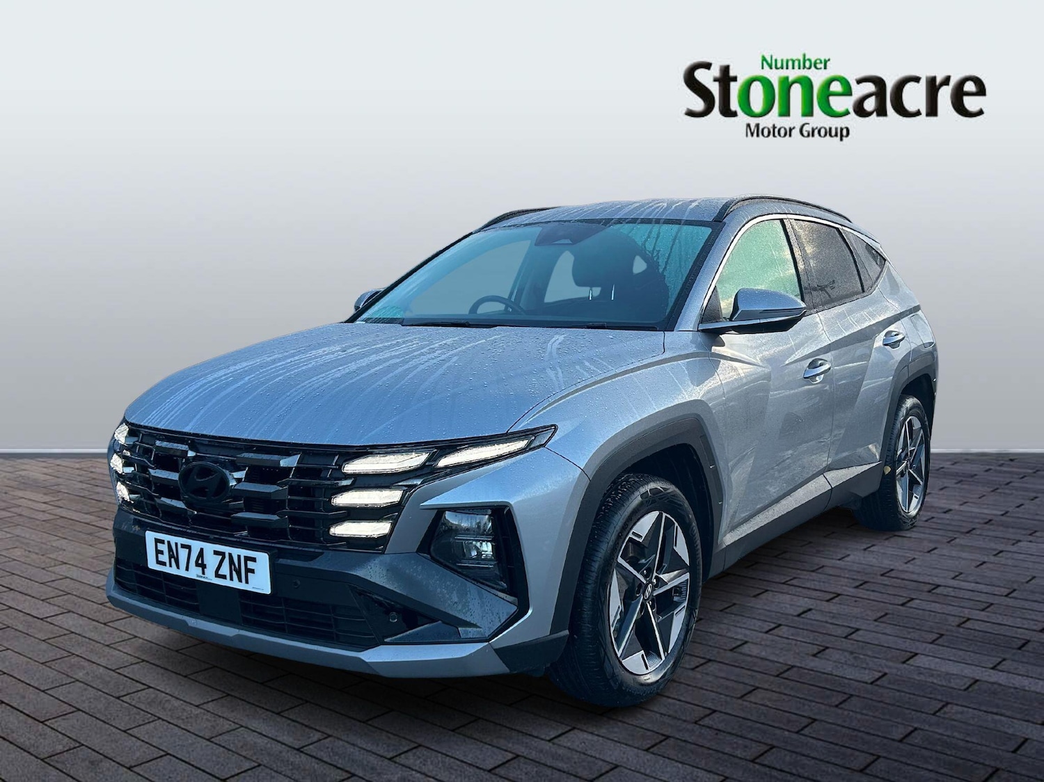 Used Hyundai TUCSON 2025 for sale - 77376065: Photo 5