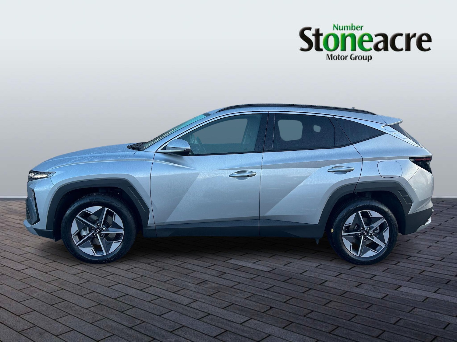 Used Hyundai TUCSON 2025 for sale - 77376065: Photo 6