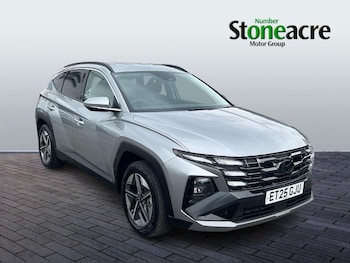 Used Hyundai TUCSON 2025 for sale - 78988618: Photo