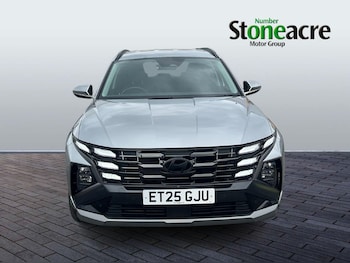 Used Hyundai TUCSON 2025 for sale - 78988618: Photo