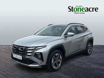 Used Hyundai TUCSON 2025 for sale - 78988618: Photo