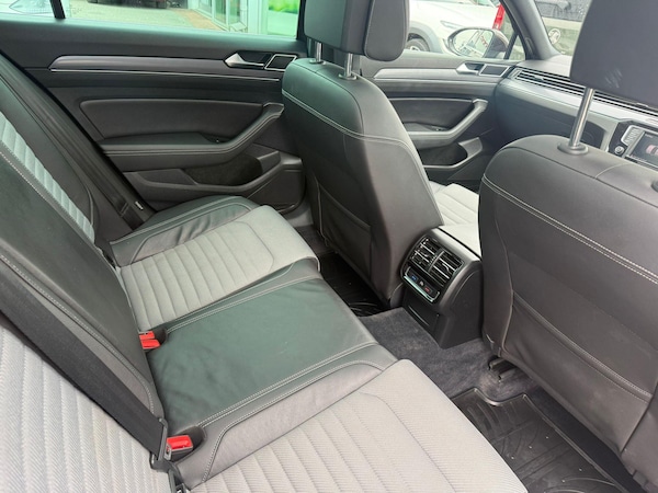 Used Volkswagen Passat 2016 for sale - 76109383: Photo 12
