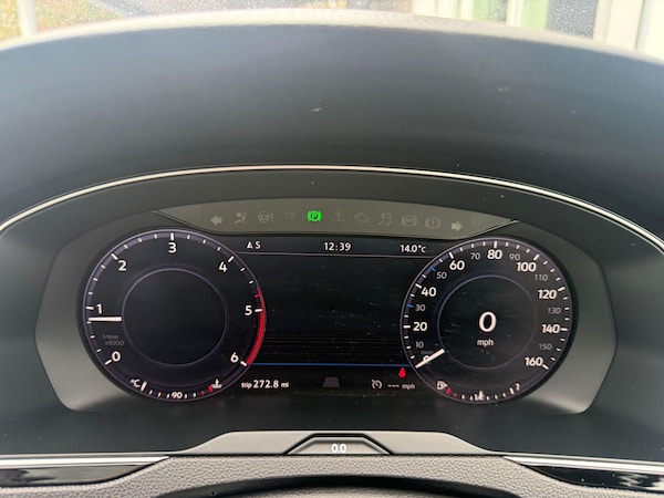 Used Volkswagen Passat 2016 for sale - 76109383: Photo 14