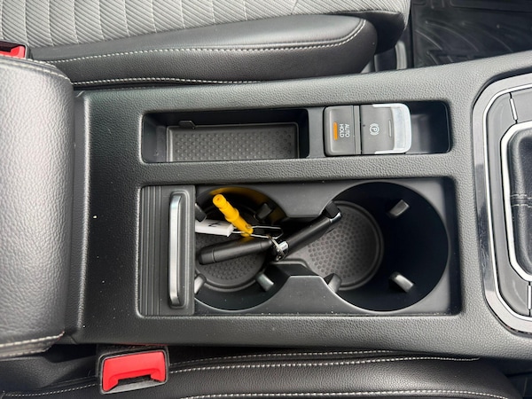 Used Volkswagen Passat 2016 for sale - 76109383: Photo 19