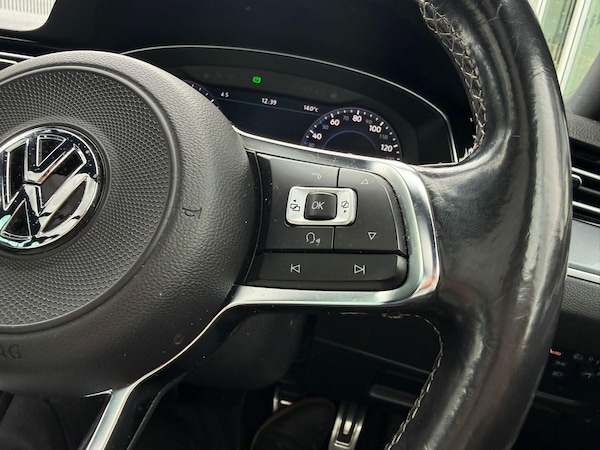 Used Volkswagen Passat 2016 for sale - 76109383: Photo 20