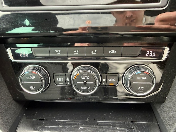 Used Volkswagen Passat 2016 for sale - 76109383: Photo 23