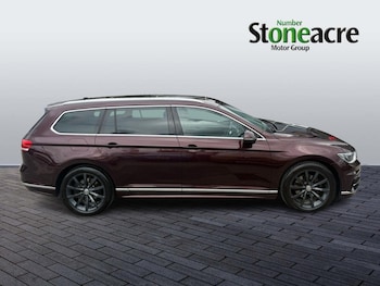 Used Volkswagen Passat 2016 for sale - 76109383: Photo 2