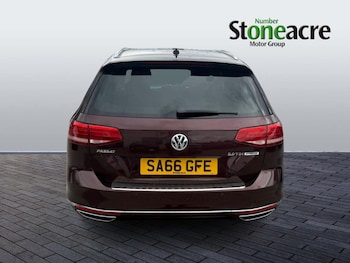 Used Volkswagen Passat 2016 for sale - 76109383: Photo 4
