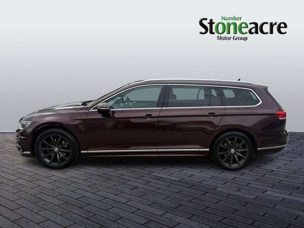 Used Volkswagen Passat 2016 for sale - 76109383: Photo 6