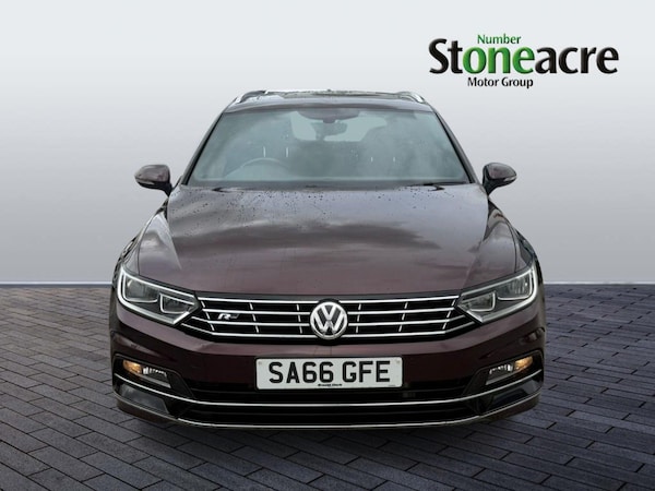 Used Volkswagen Passat 2016 for sale - 76109383: Photo 8