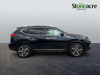 Used Nissan X-Trail 2017 for sale - 79396424: Photo