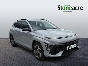Used Hyundai KONA 2025 for sale - 78492590: Photo