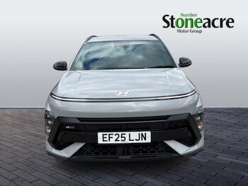 Used Hyundai KONA 2025 for sale - 78492590: Photo
