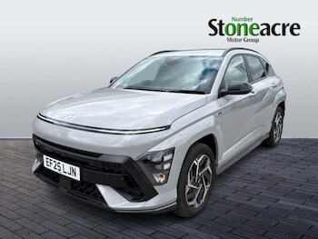 Used Hyundai KONA 2025 for sale - 78492590: Photo