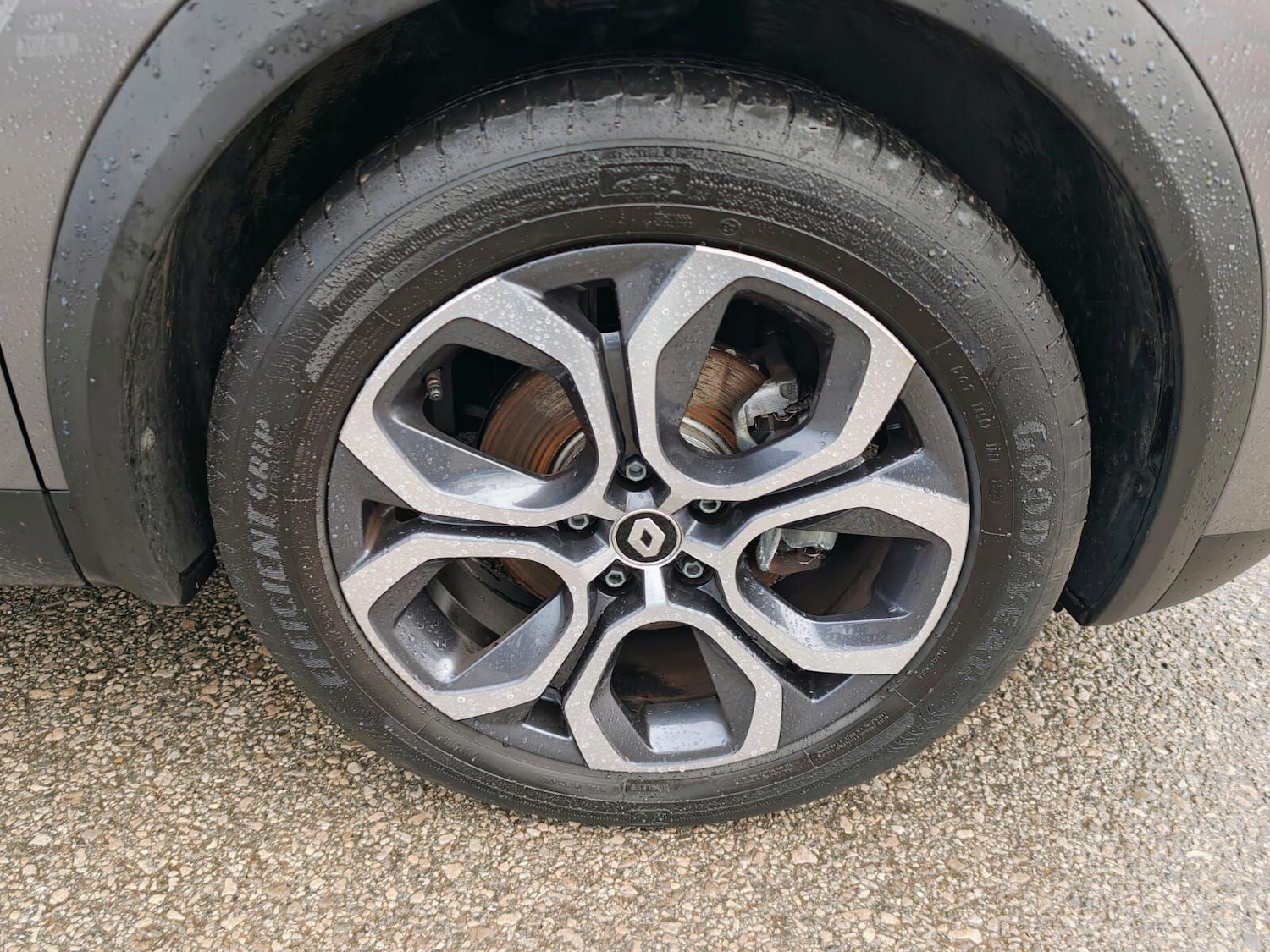 Used Renault Captur 2023 for sale - 77657867: Photo 10