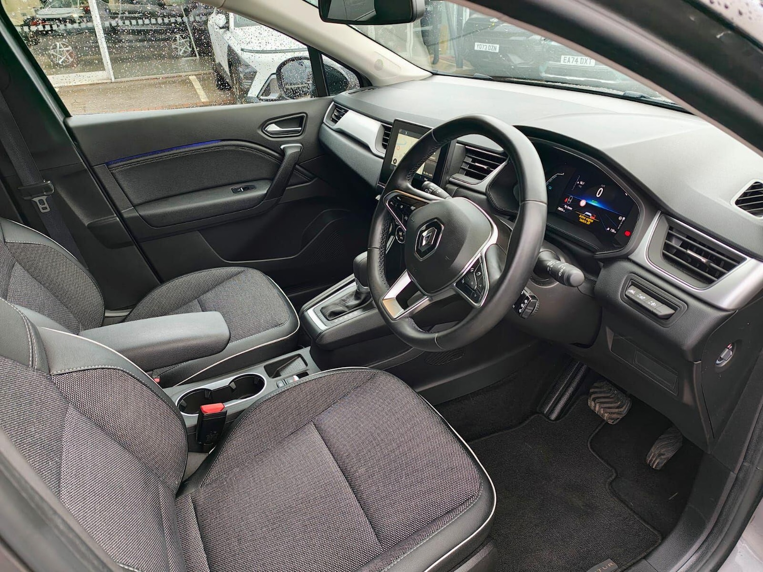 Used Renault Captur 2023 for sale - 77657867: Photo 11