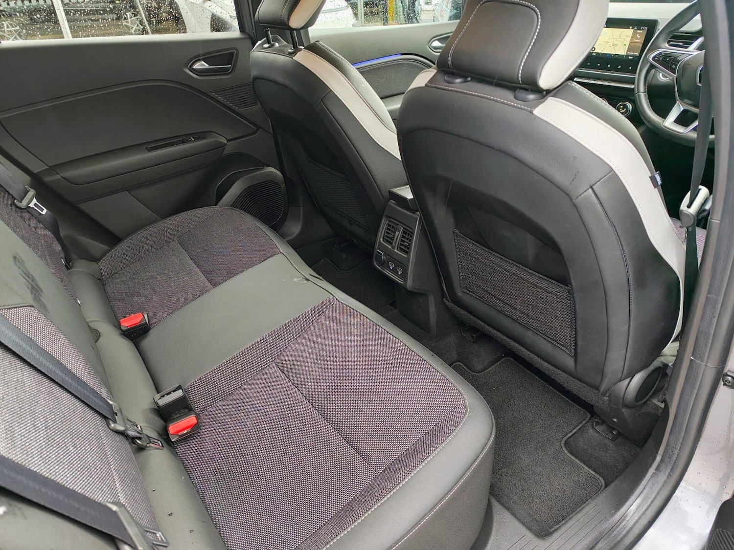 Used Renault Captur 2023 for sale - 77657867: Photo 16