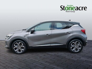 Used Renault Captur 2023 for sale - 77657867: Photo
