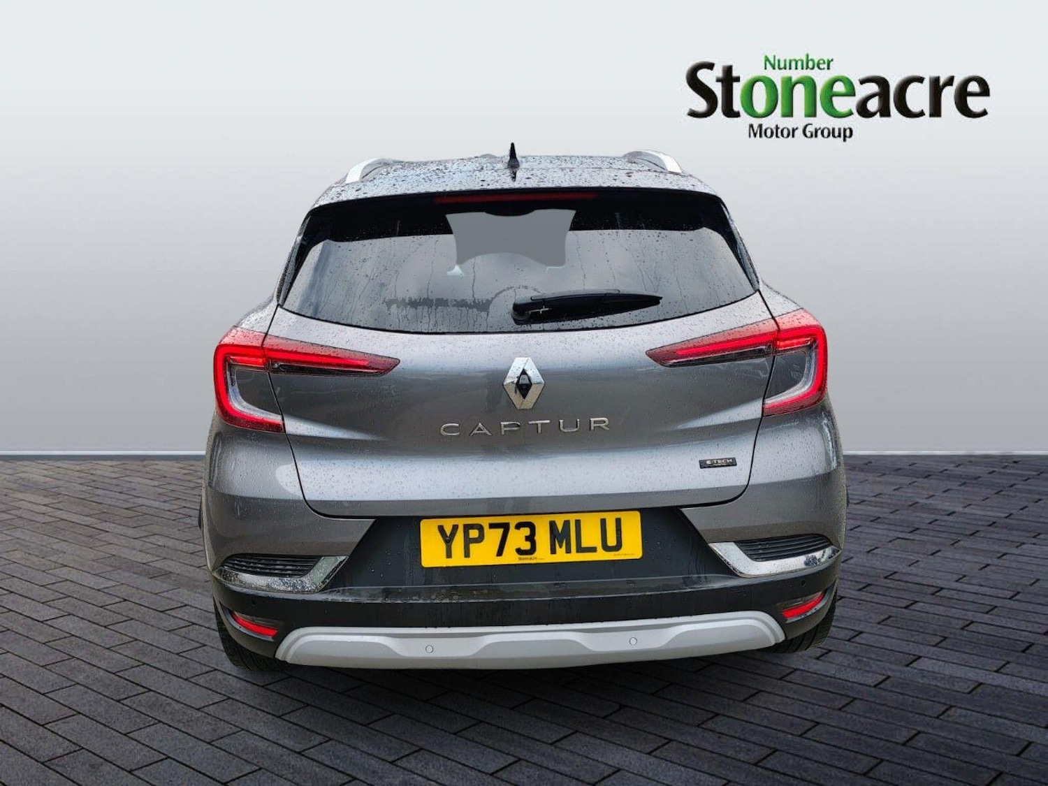 Used Renault Captur 2023 for sale - 77657867: Photo 6