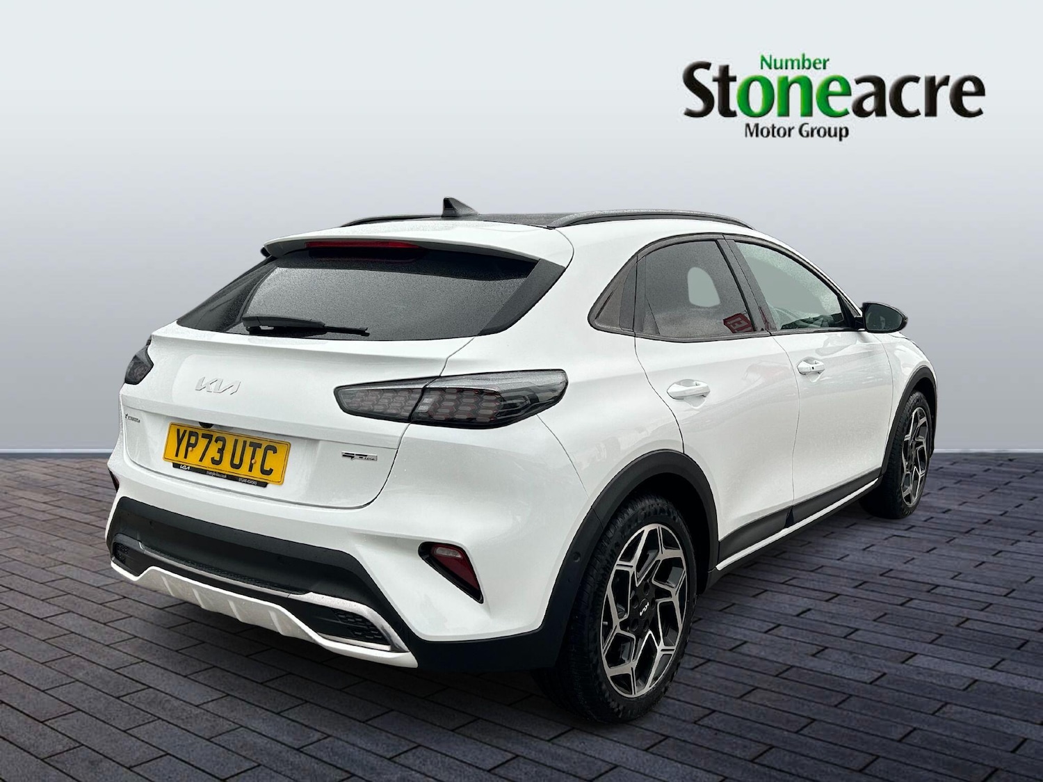 Used Kia XCeed for sale - 77624952: Photo 10