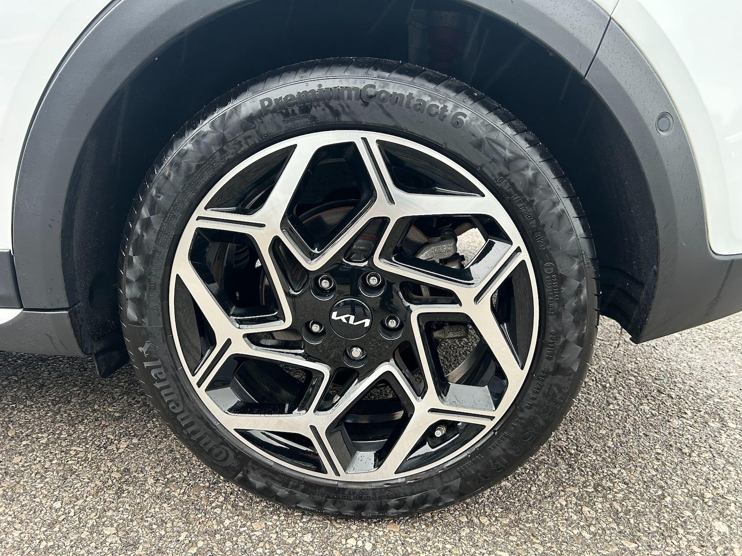 Used Kia XCeed for sale - 77624952: Photo 13